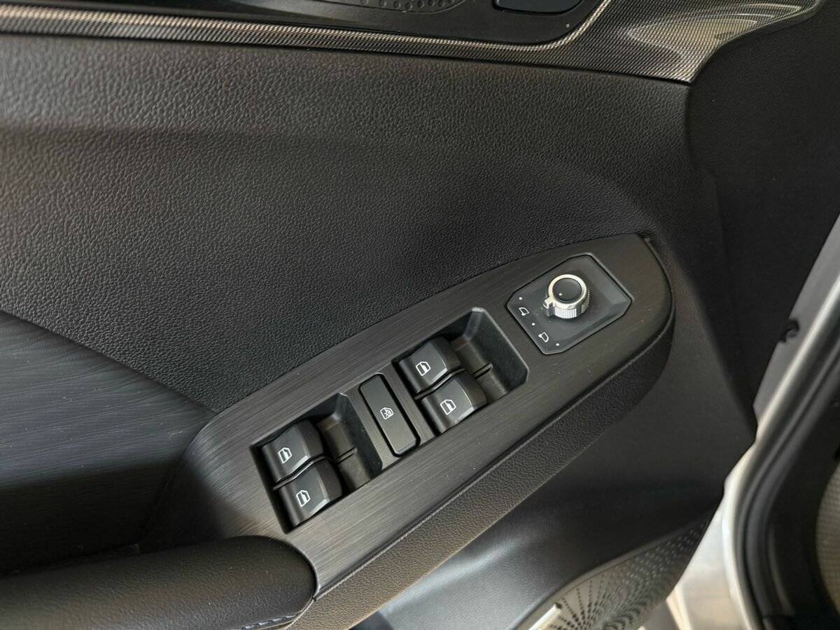 Haval Jolion, 2021 Фото №13