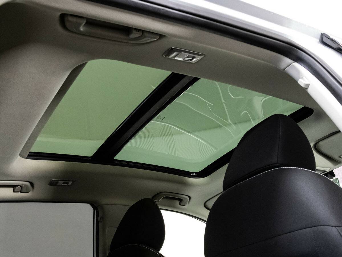 Geely Coolray, 2021 Фото №16