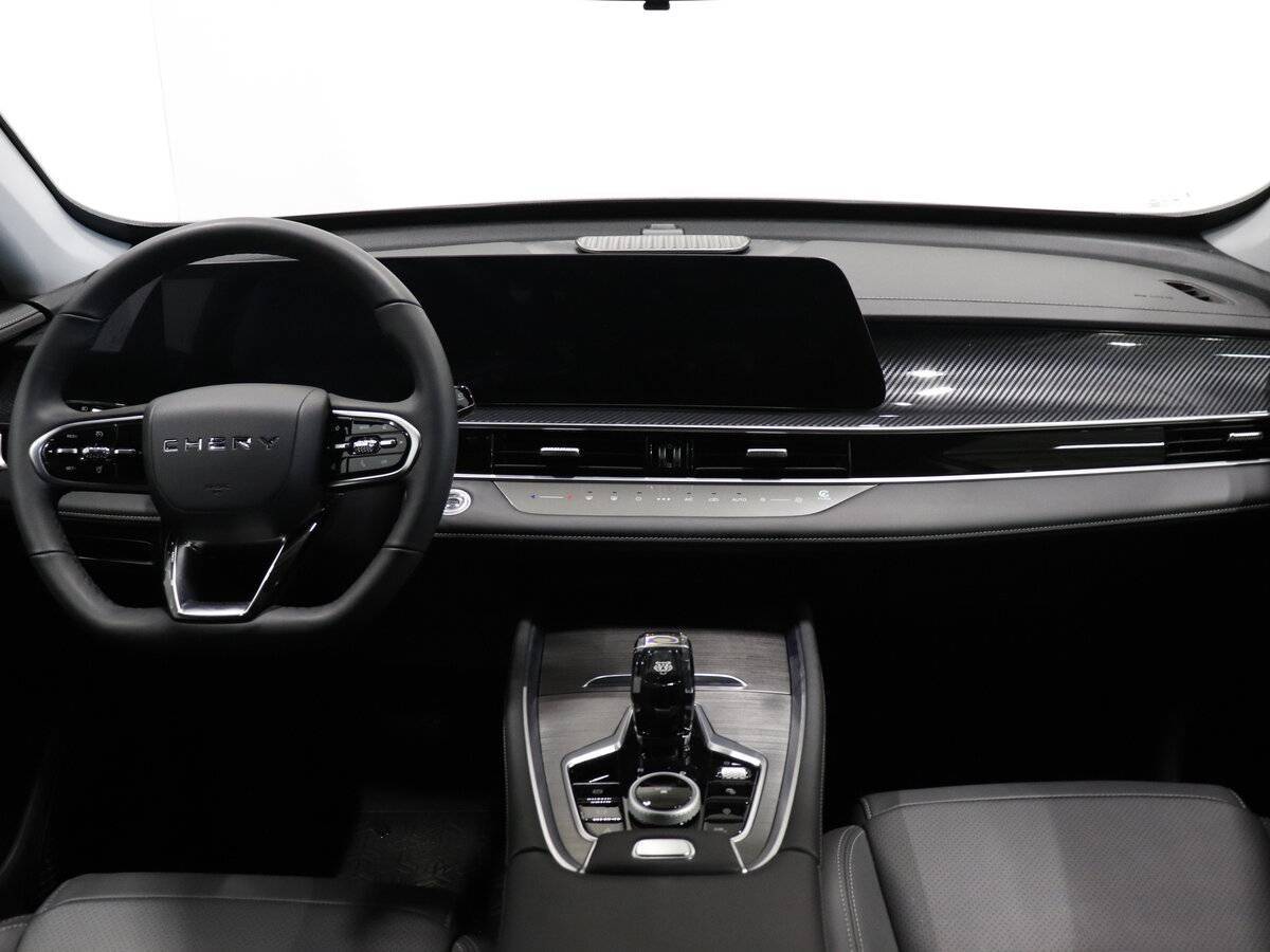 Chery Tiggo 7 Pro Max, 2024 - 9 542 км. | Фото №8