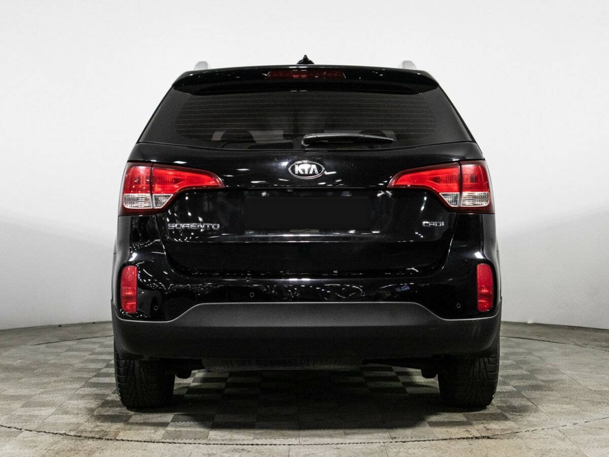 Kia Sorento, 2020 - 87 560 км. | Фото №5