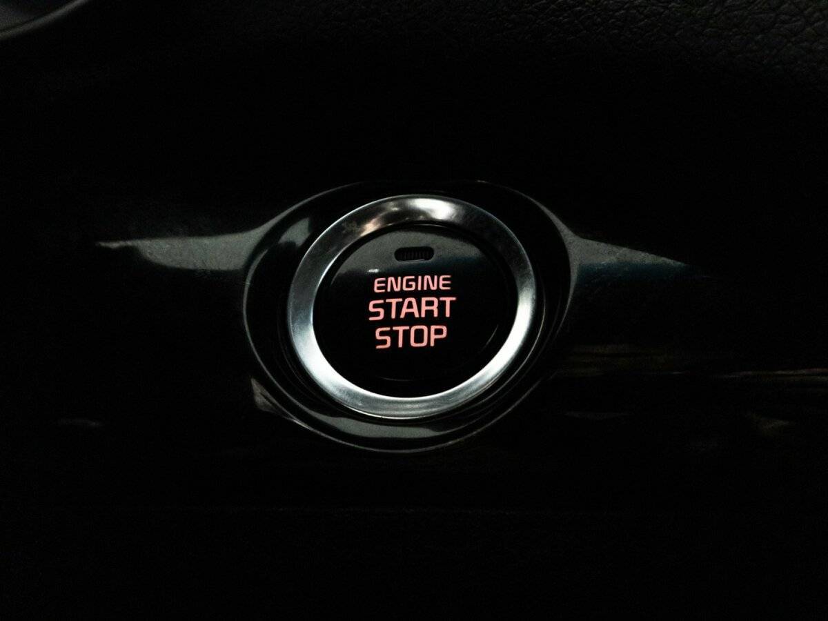 Kia Sorento, 2018 Фото №15