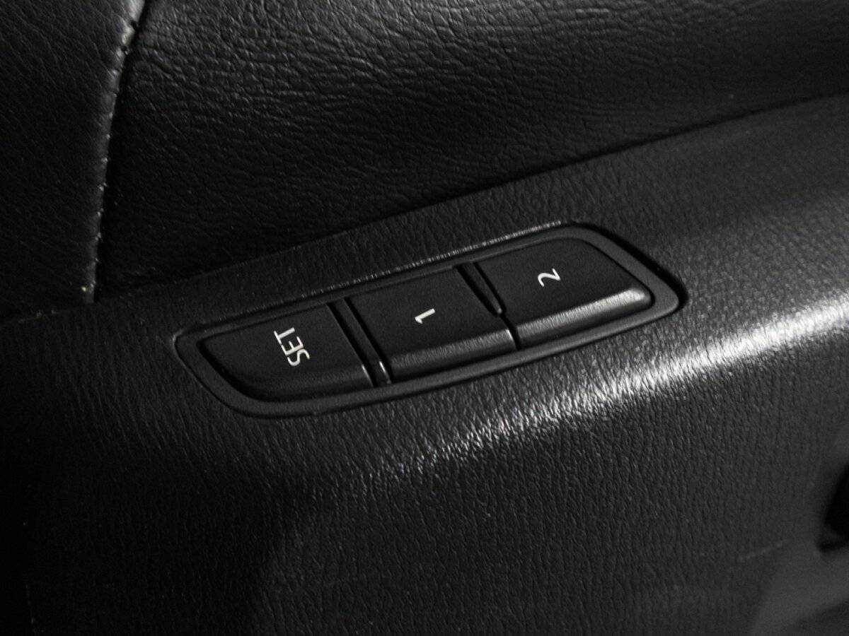 Mazda CX-9, 2018 Фото №18