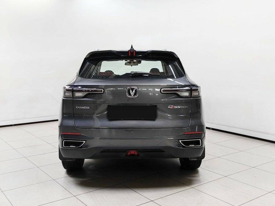 Changan CS55 Plus, 2023 - 10 344 км. | Фото №4