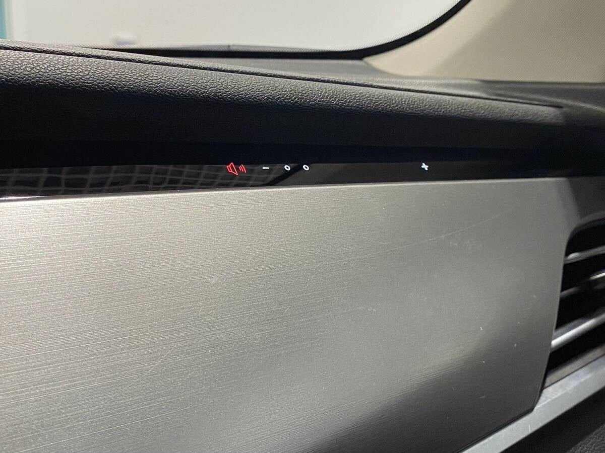 Changan CS35 Plus, 2020 Фото №18