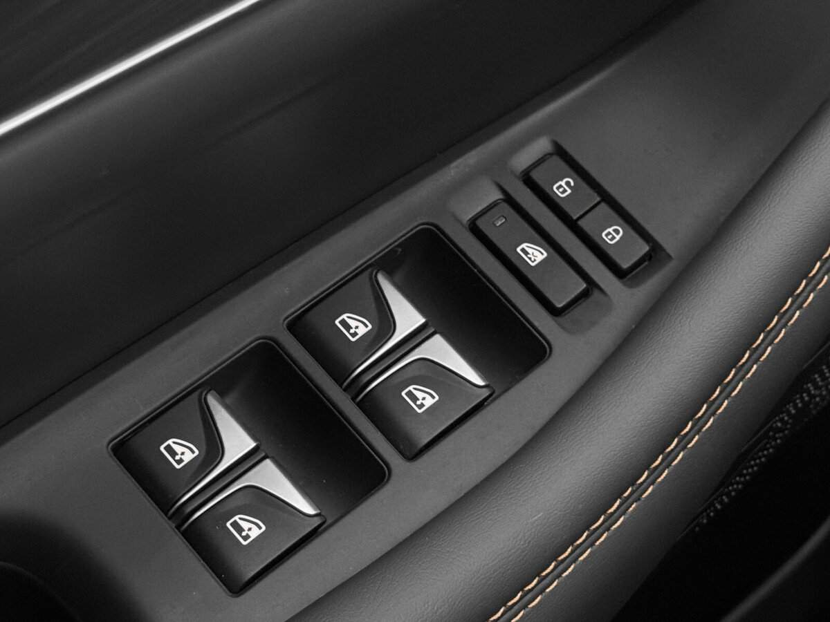 Changan UNI-K, 2024 Фото №9