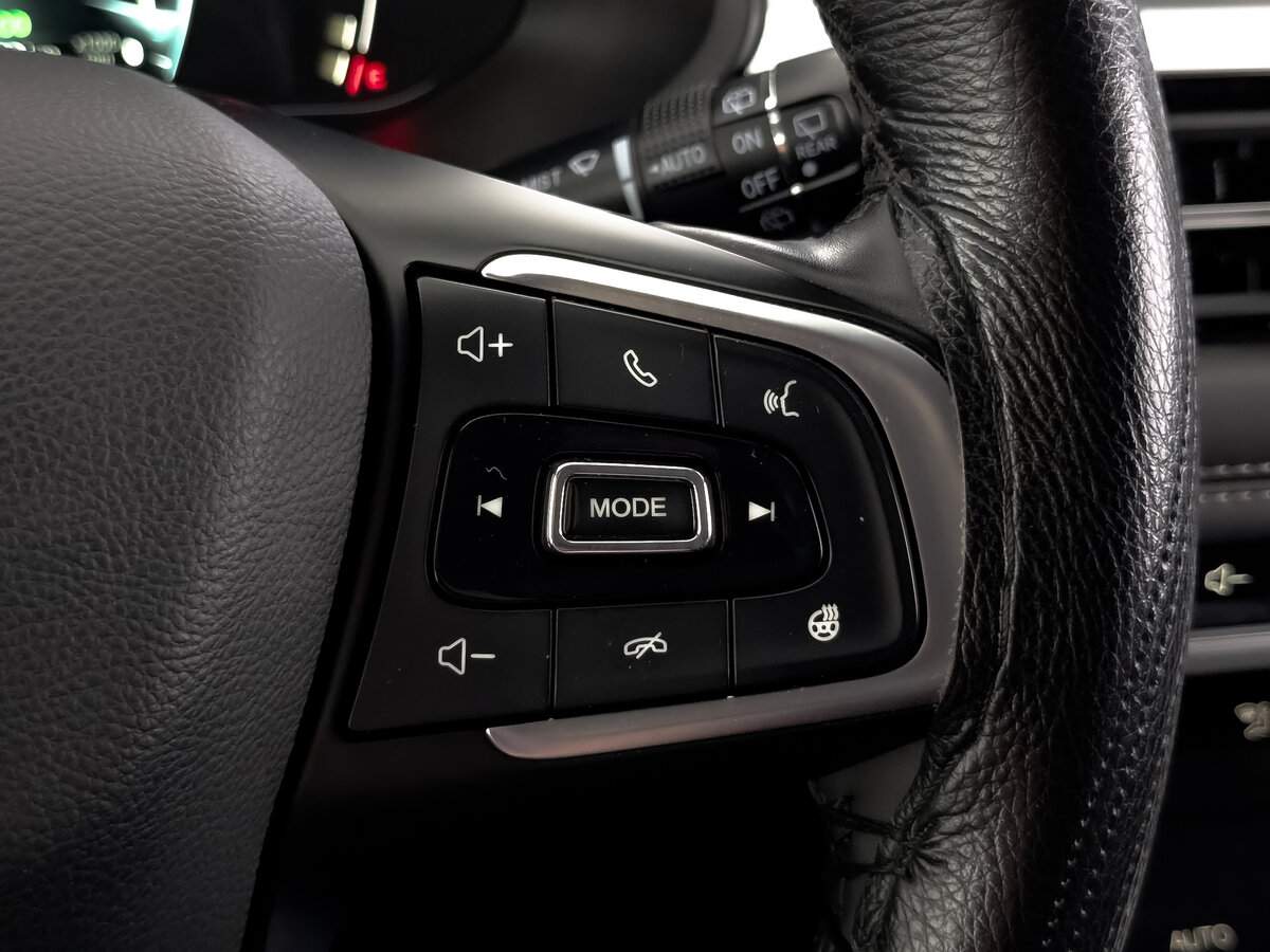 Chery Tiggo 7 Pro, 2020 Фото №29