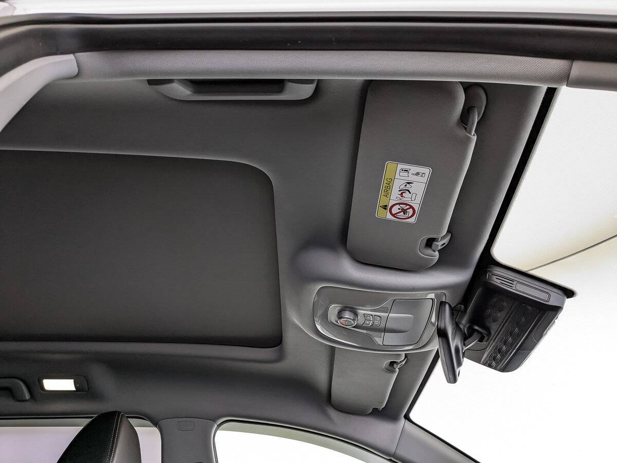 Chery Tiggo 8 Pro, 2021 Фото №20