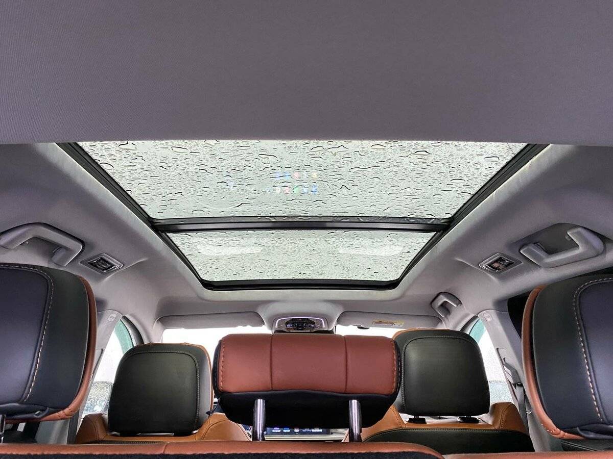 Chery Tiggo 8 Pro Max, 2022 Фото №13