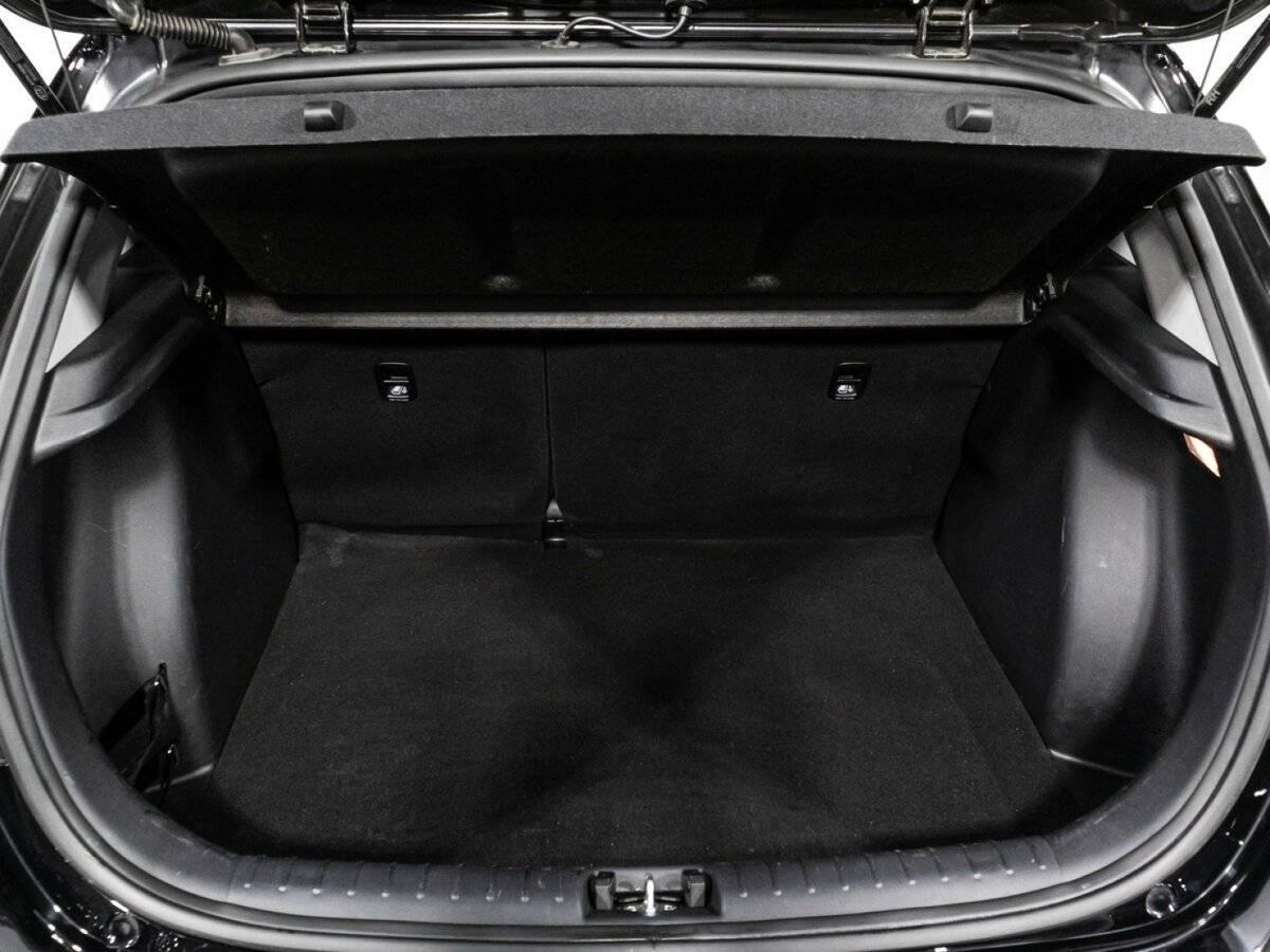 Kia Rio X, 2021 Фото №15