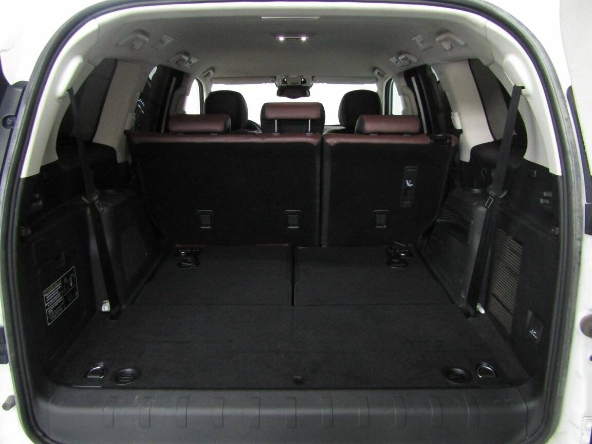 Haval H9, 2022 Фото №13