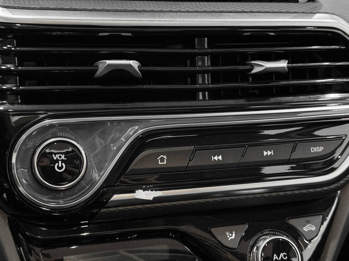 Changan Alsvin, 2023 Фото №12