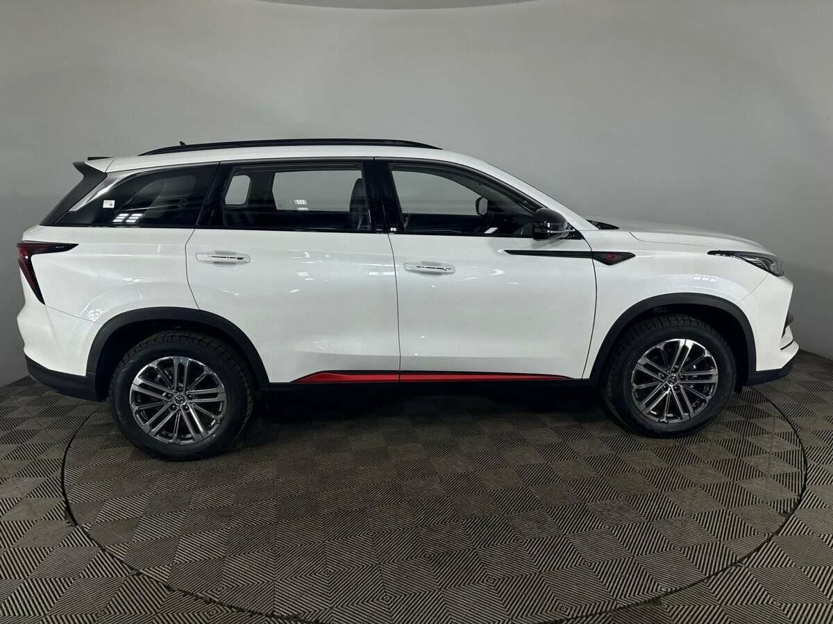 Changan CS75 Plus, 2023 - 1 508 км. | Фото №4