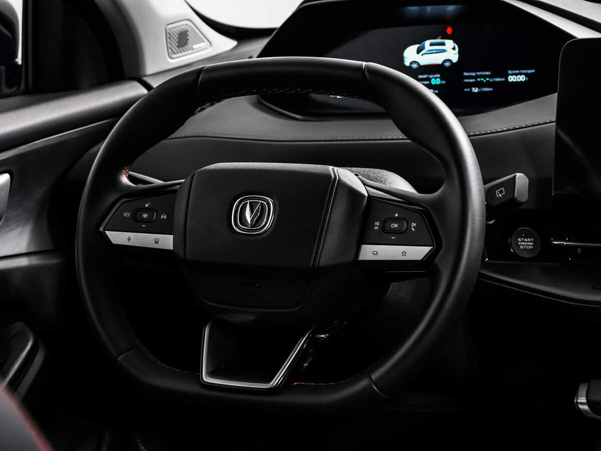 Changan CS55 Plus, 2024 Фото №12