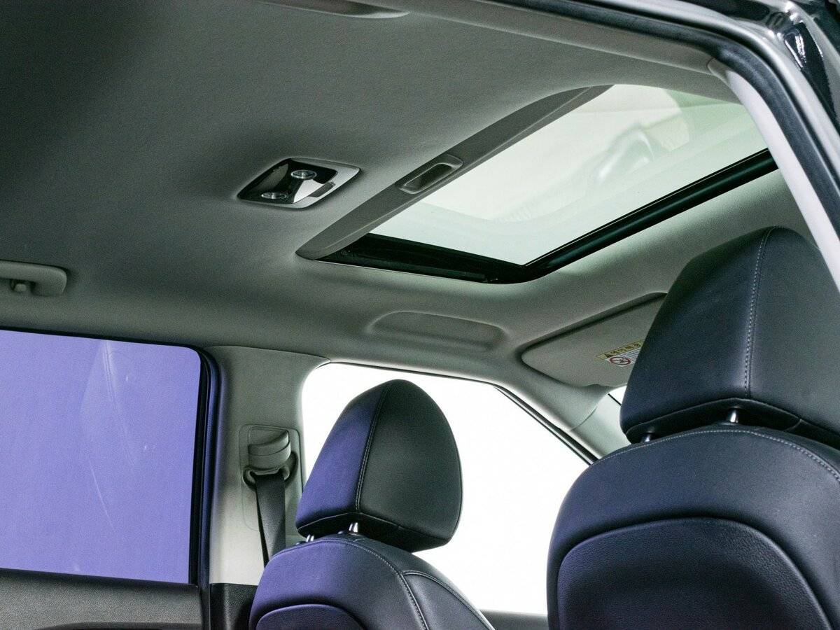 Kia Seltos, 2020 Фото №10