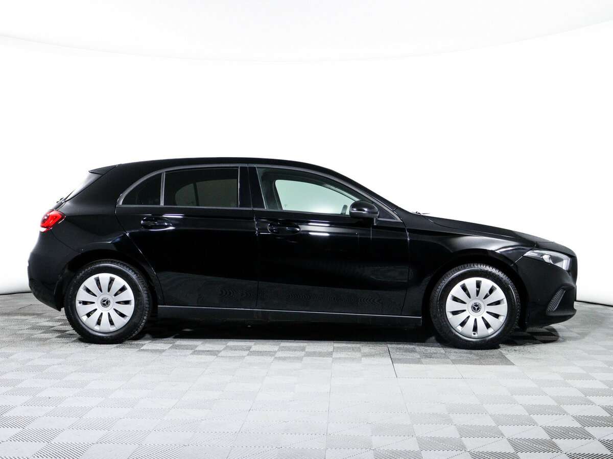 Mercedes-Benz A-Класс 200, 2020 - 89 000 км. | Фото №4