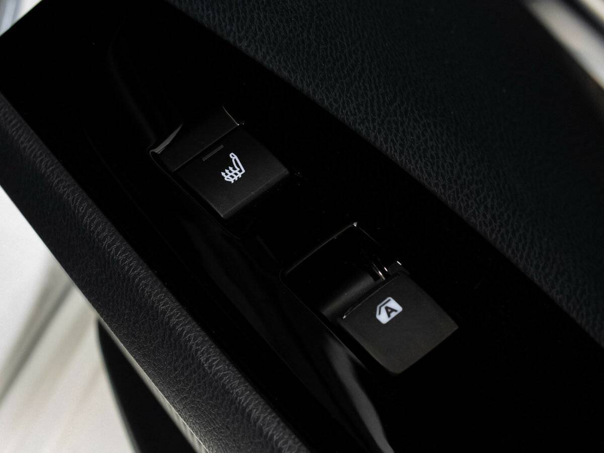 Toyota Camry, 2018 Фото №25