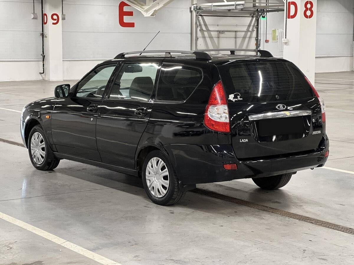 Lada (ВАЗ) Priora, 2013 - 183 137 км. | Фото №7