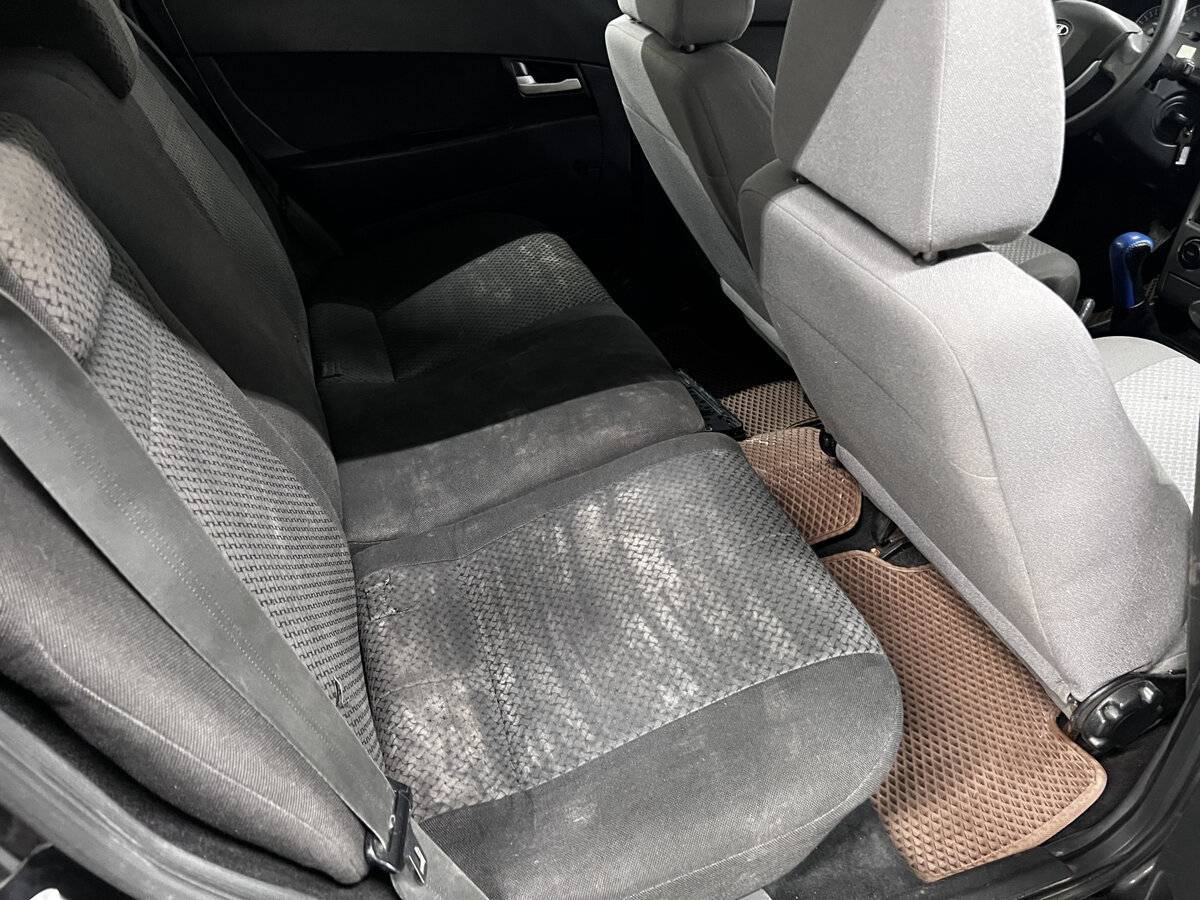 Lada (ВАЗ) Priora, 2013 Фото №12