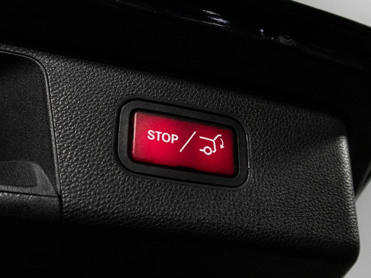 Mercedes-Benz GLK-Класс 220 CDI, 2014 Фото №16