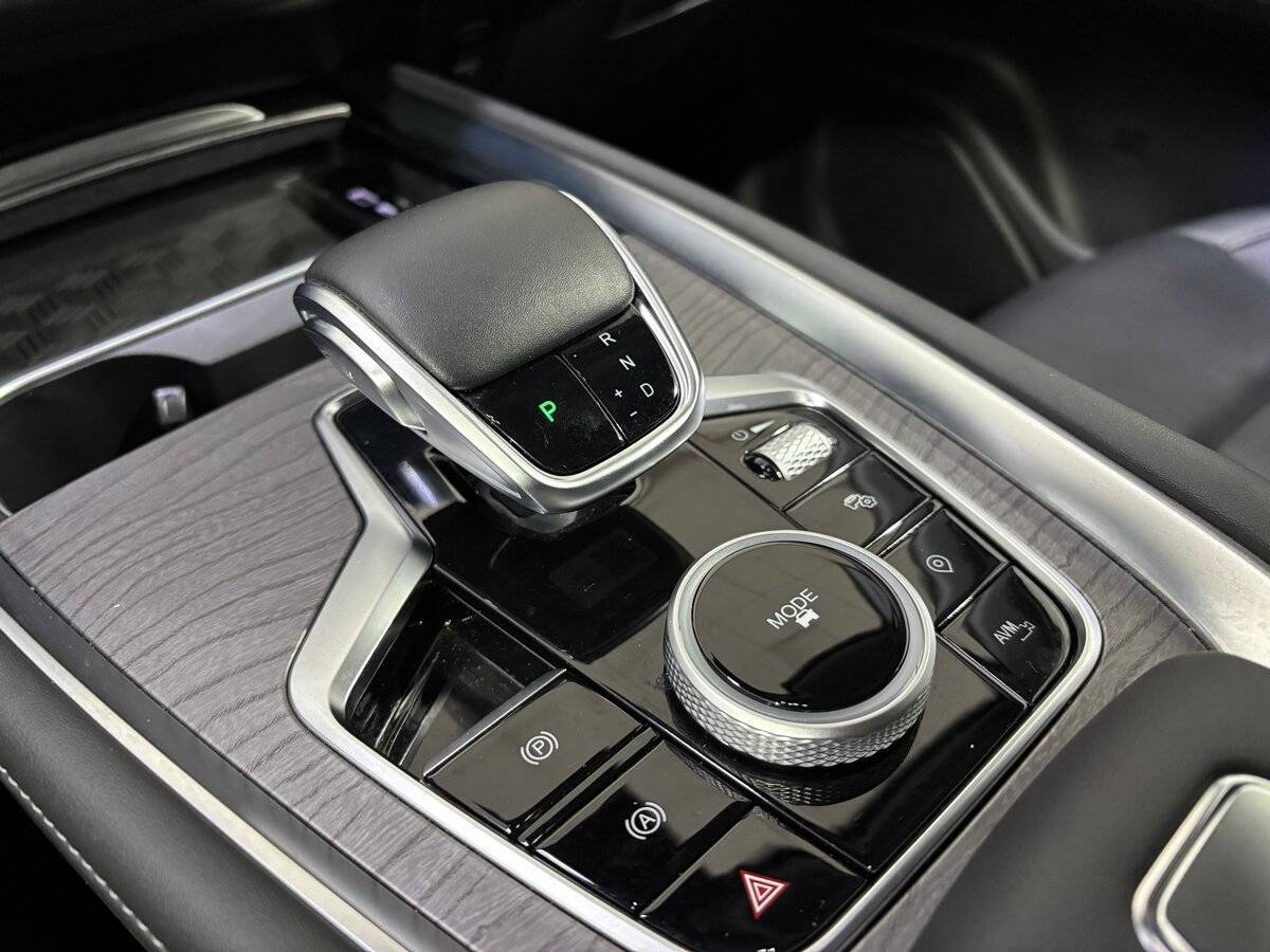 Chery Tiggo 8 Pro Max, 2023 Фото №20