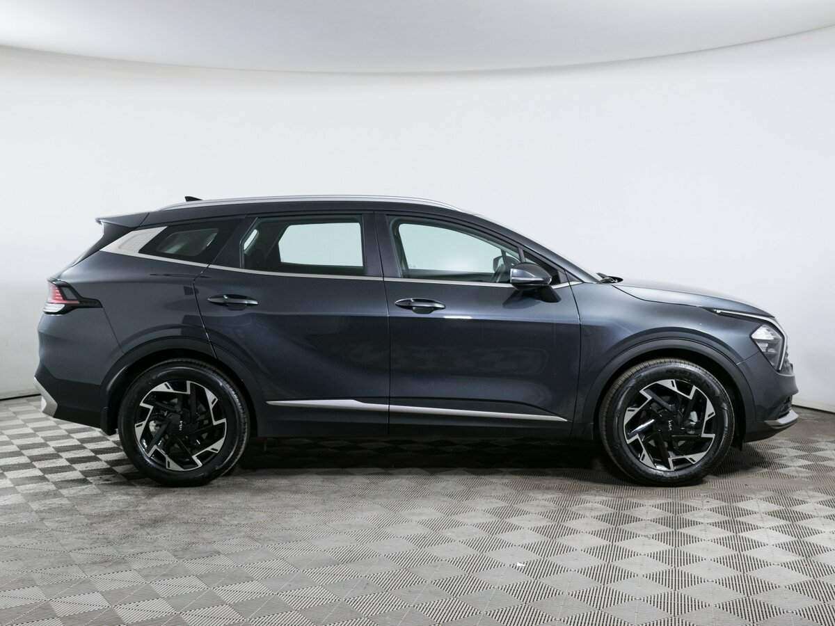 Kia Sportage, 2023 - 21 031 км. | Фото №4