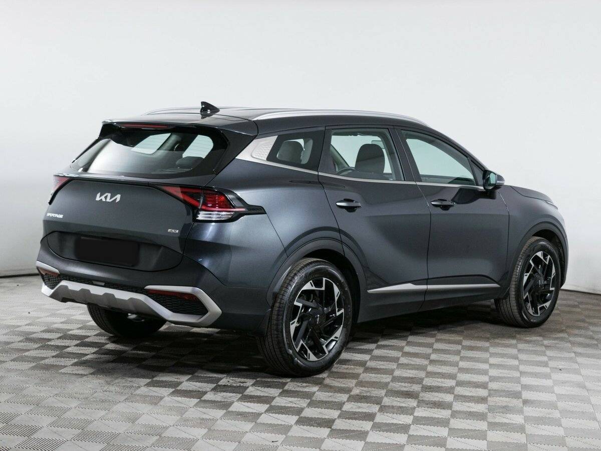 Kia Sportage, 2023 - 21 031 км. | Фото №5