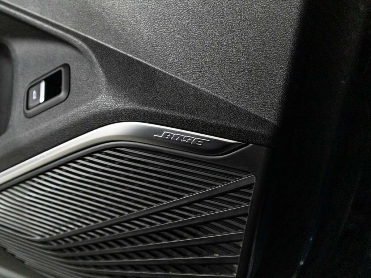 Geely Monjaro, 2023 Фото №24