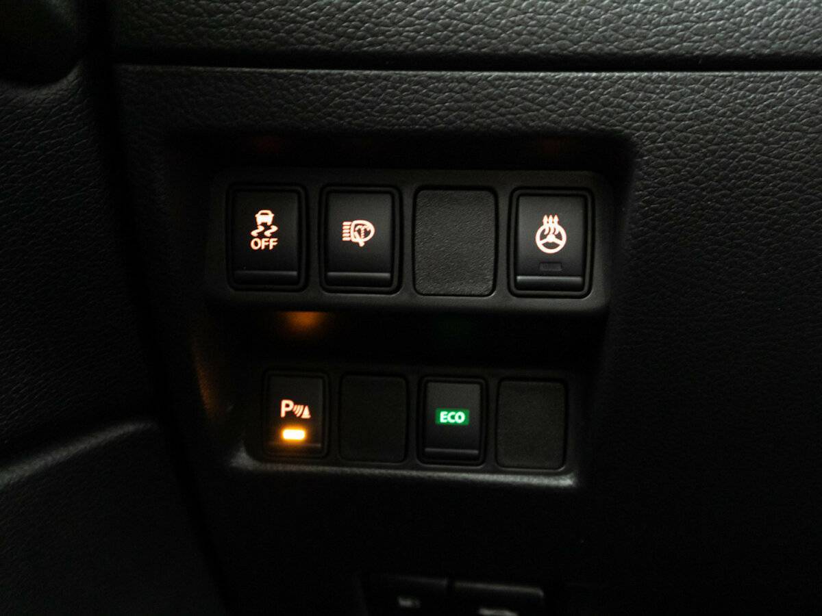 Nissan Qashqai, 2020 Фото №22