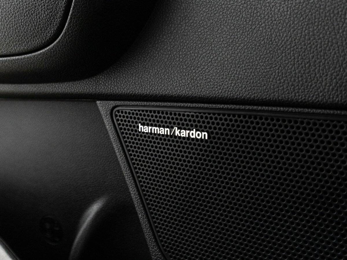 Kia Optima, 2019 Фото №21