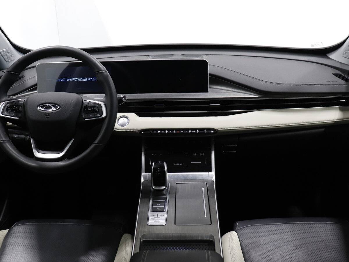 Chery Tiggo 4 Pro, 2023 - 8 086 км. | Фото №7