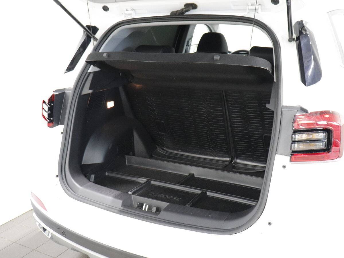 Chery Tiggo 4 Pro, 2023 Фото №19