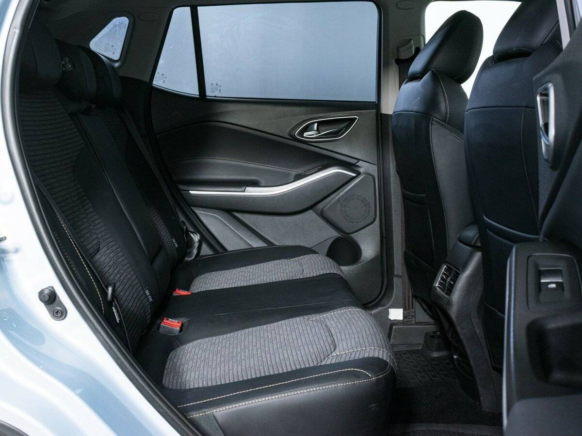 Москвич 3, 2023 Фото №11