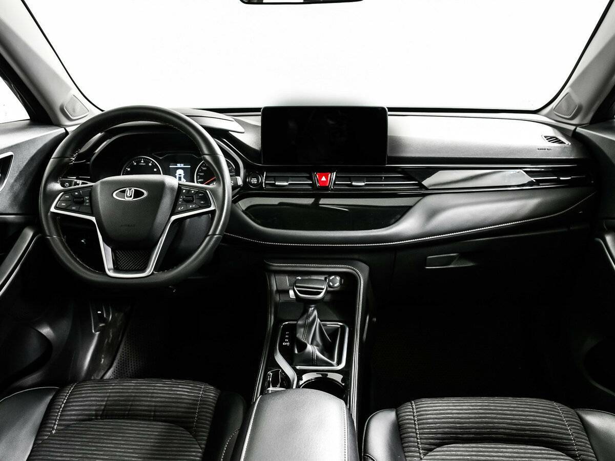 Москвич 3, 2023 Фото №11