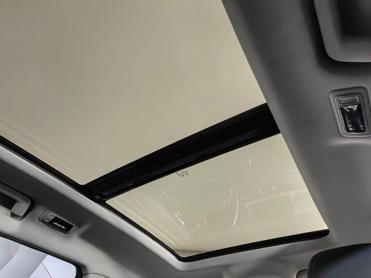 Chery Tiggo 7 Pro, 2022 Фото №22