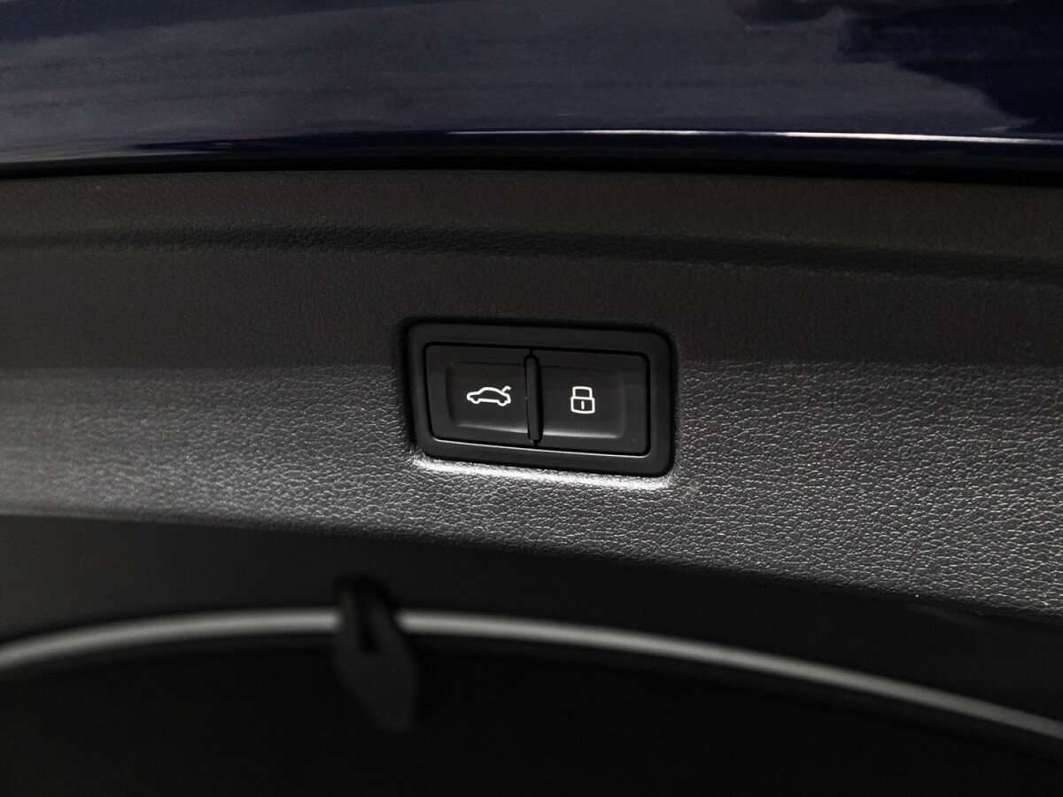 Audi A5 Sportback, 2017 Фото №16