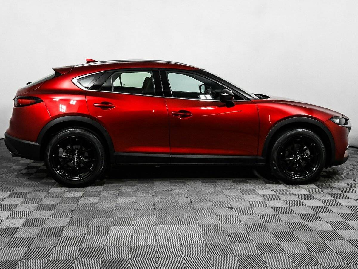 Mazda CX-4, 2022 - 19 821 км. | Фото №4