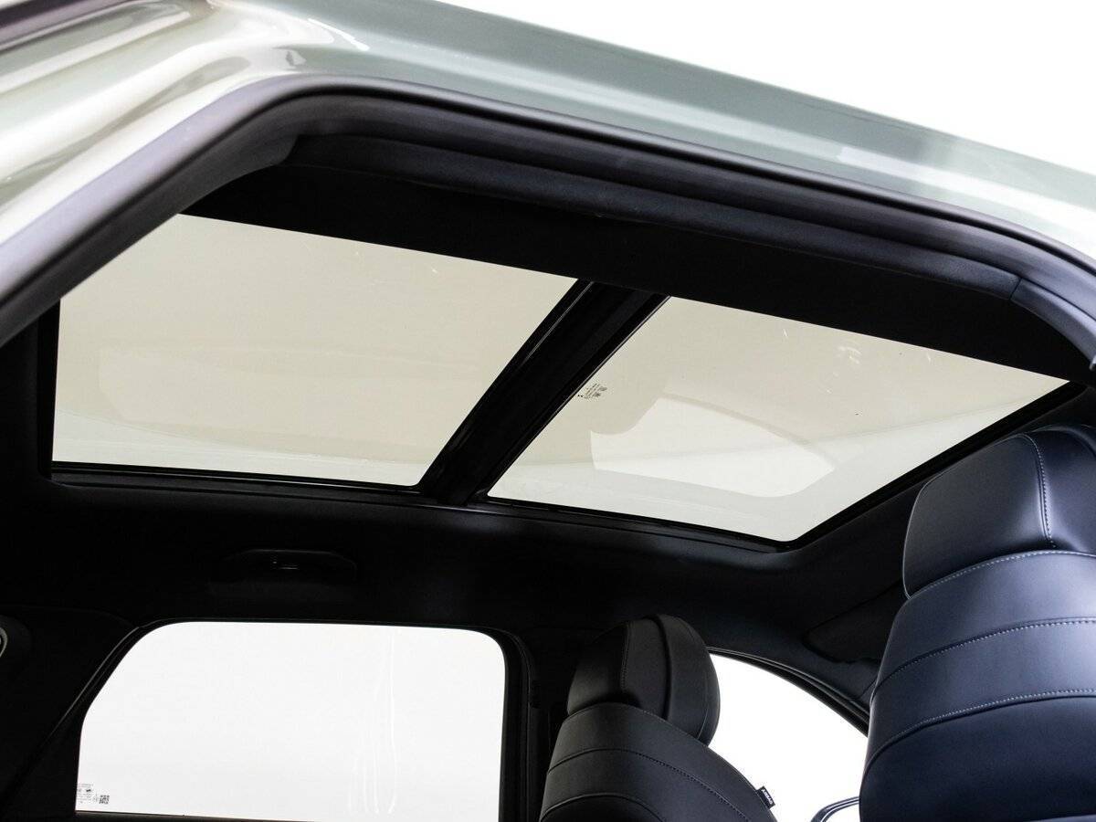 Exeed RX, 2023 Фото №18