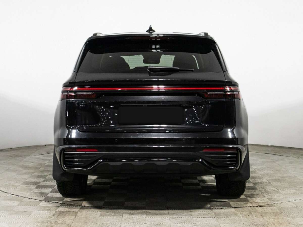 Geely Monjaro, 2023 - 25 532 км. | Фото №6