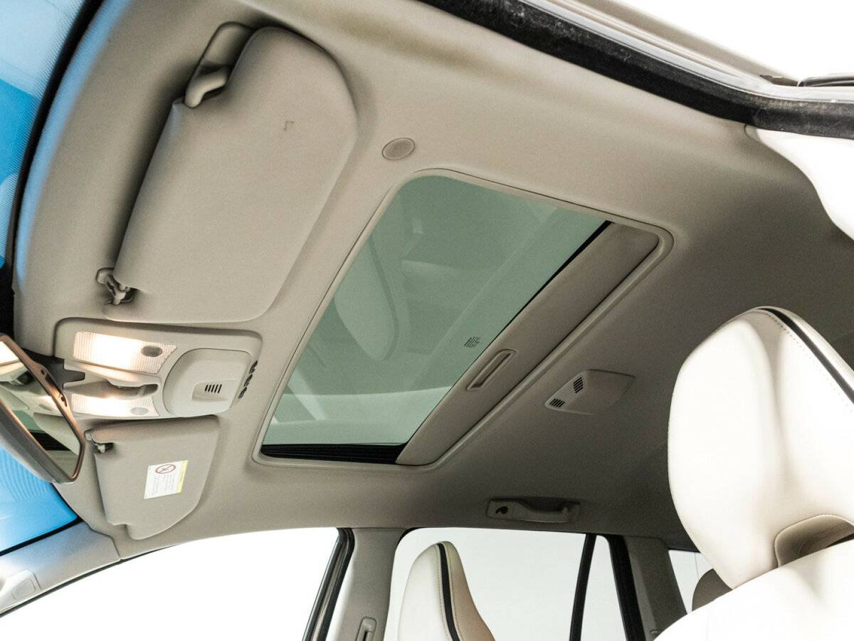 Volvo XC90, 2013 Фото №18