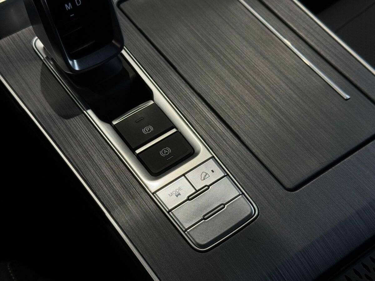 Chery Tiggo 7 Pro Max, 2023 Фото №22