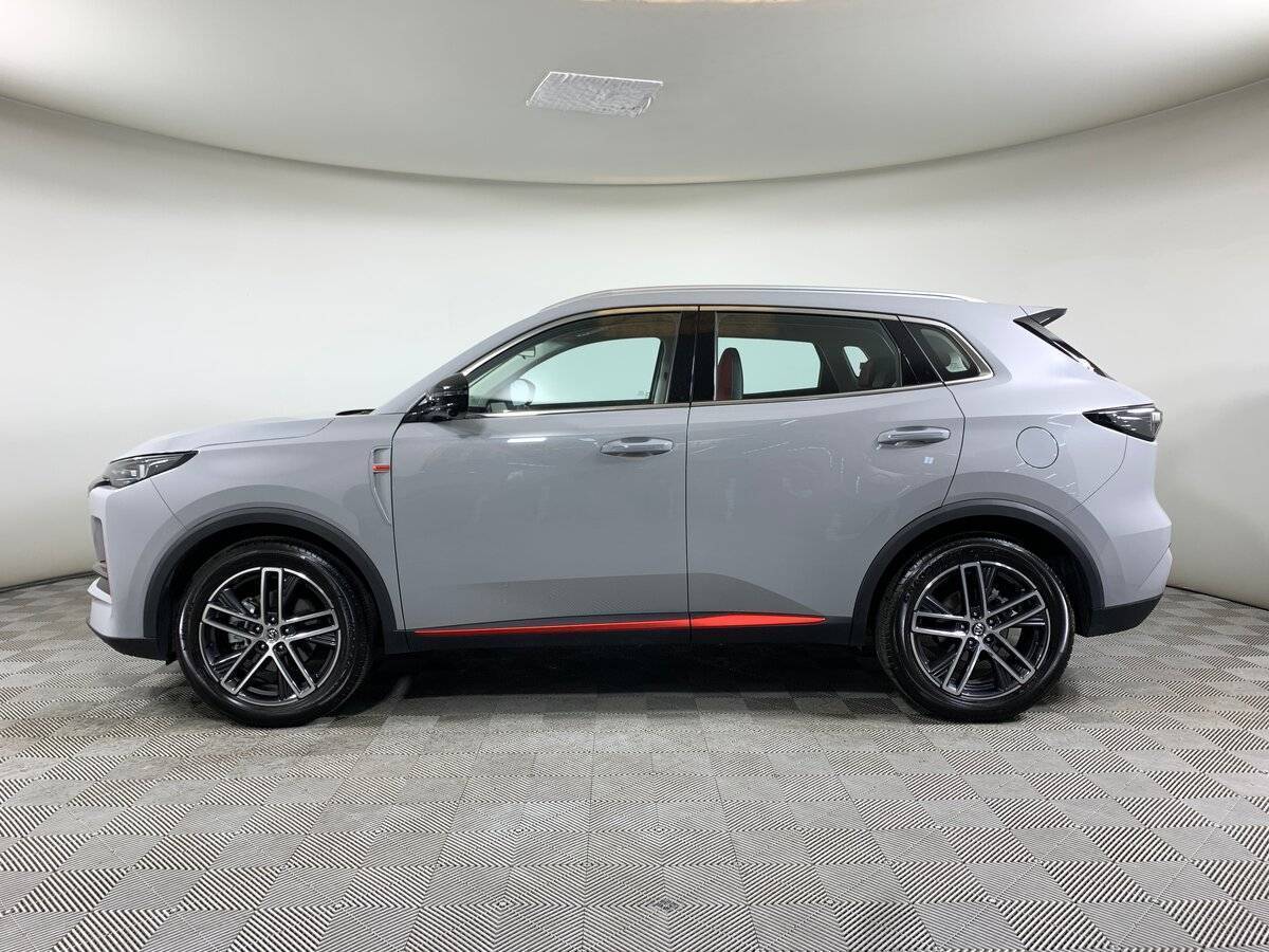 Changan CS55 Plus, 2024 - 2 929 км. | Фото №8