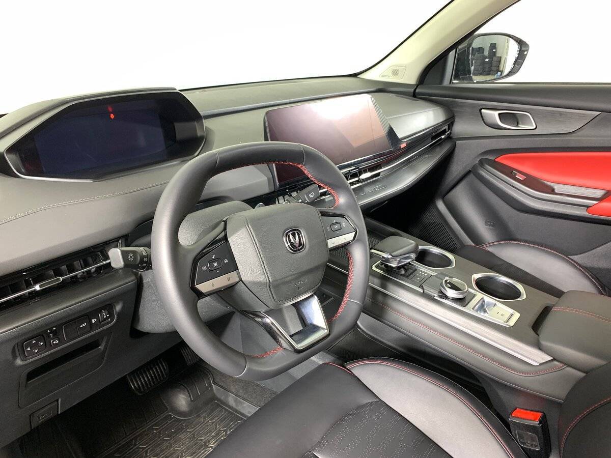 Changan CS55 Plus, 2024 Фото №11