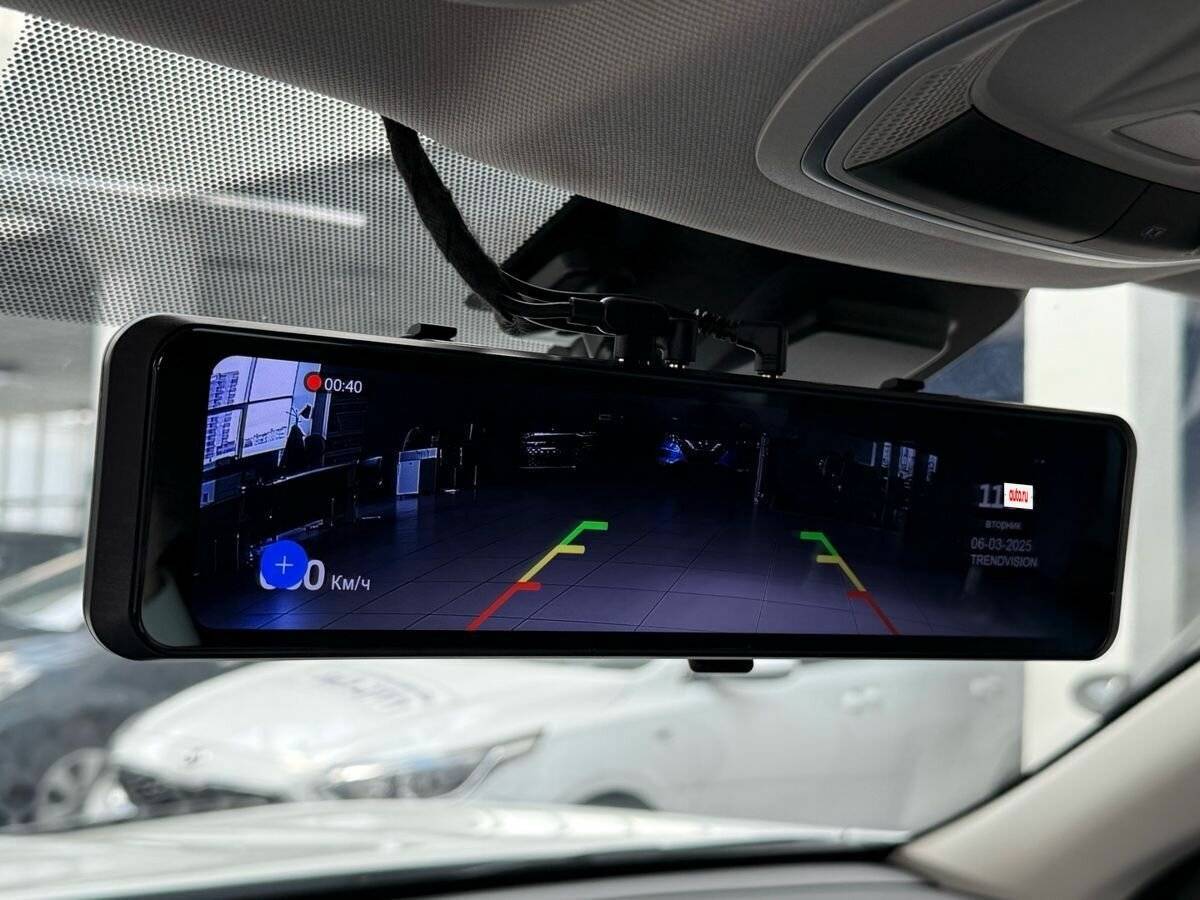 Haval Jolion, 2022 Фото №23