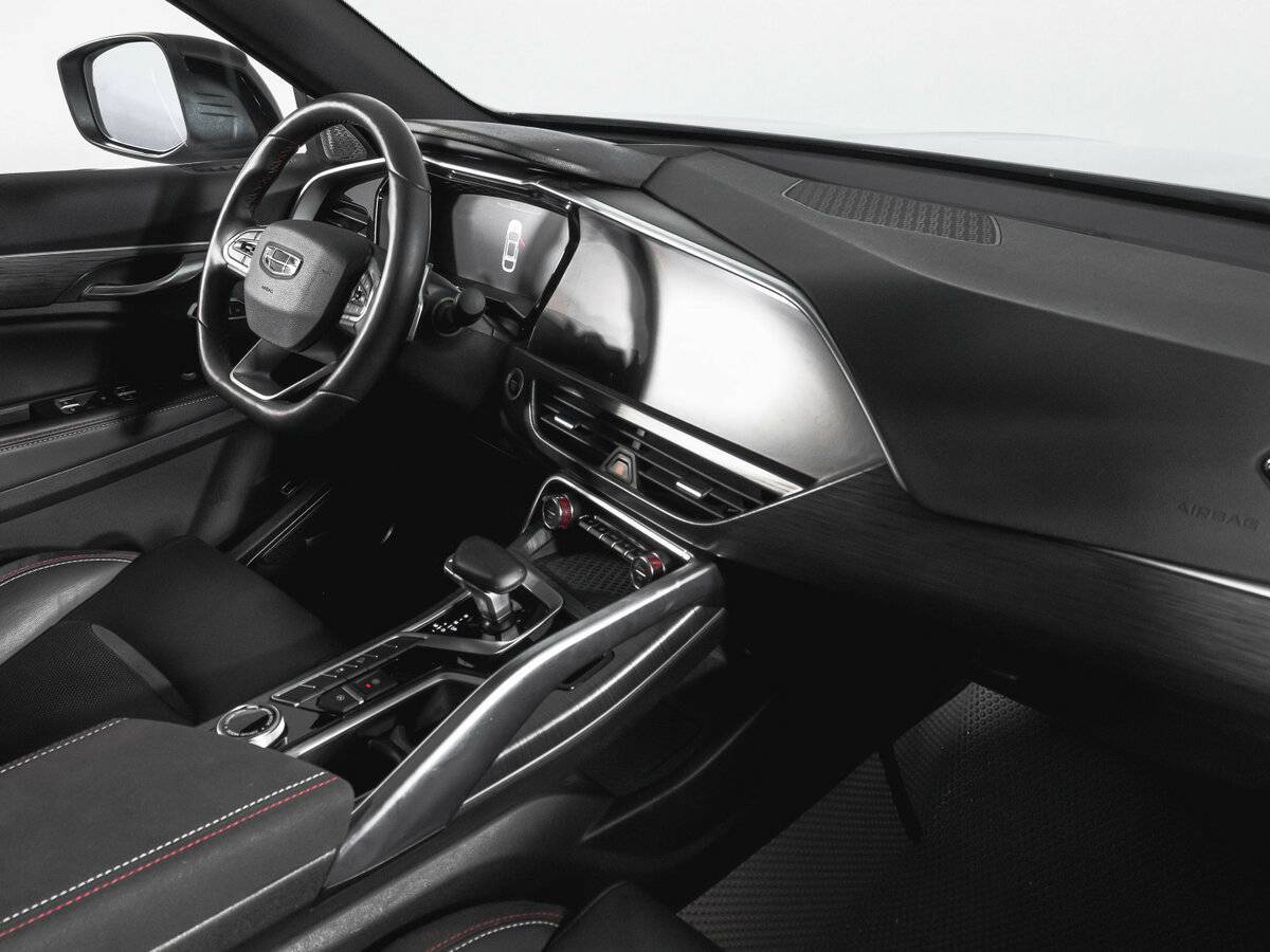 Geely Tugella, 2023 - 32 362 км. | Фото №7