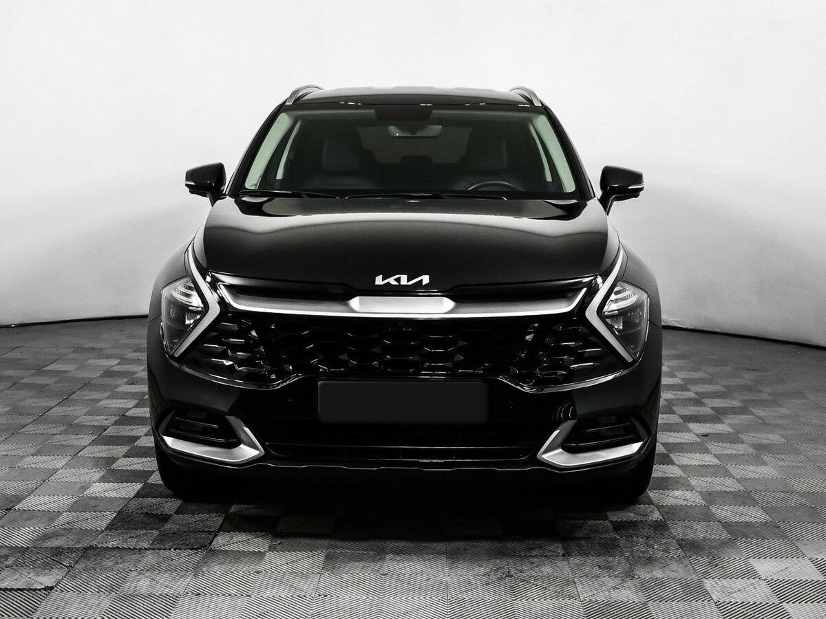 Kia Sportage, 2023 - 15 865 км. | Фото №2