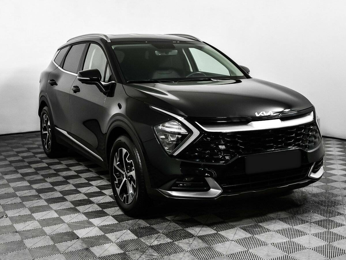Kia Sportage, 2023 - 15 865 км. | Фото №3