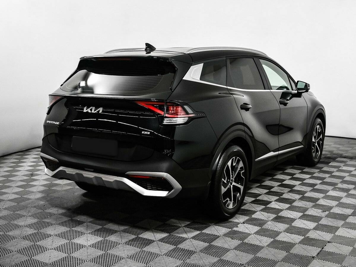 Kia Sportage, 2023 - 15 865 км. | Фото №5