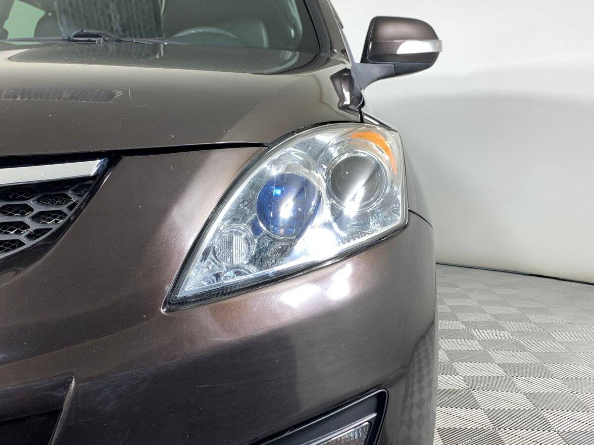 Great Wall Hover H5, 2014 Фото №10