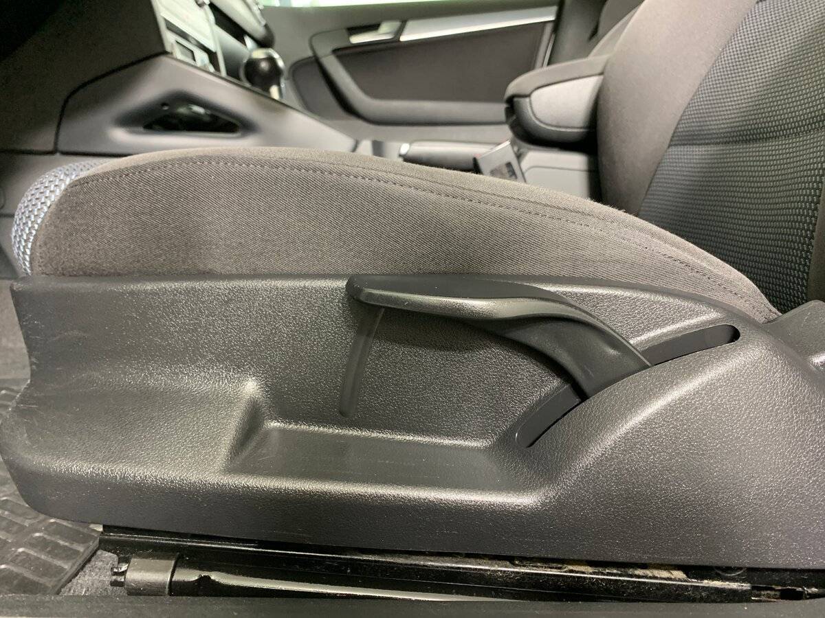 Audi A3 Sportback, 2012 Фото №16