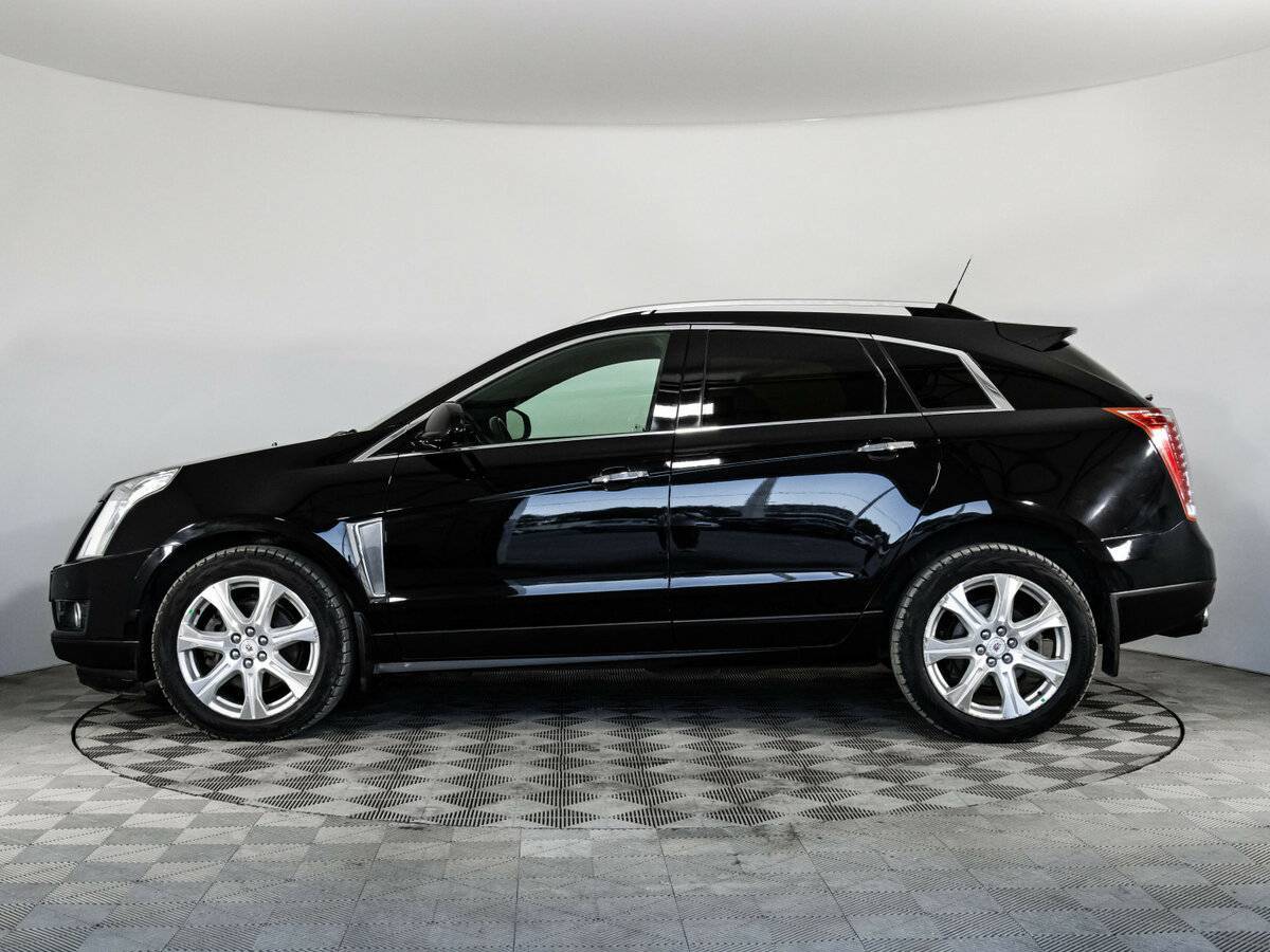 Cadillac SRX, 2014 - 96 074 км. | Фото №8